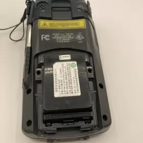 Mc7095-puedjqha8wr Symbol Mobile Handheld Computer Barcode Scanner Wifi Oem #3