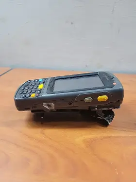 Mc75a0-p30swrqa9wr Symbol Handheld Barcode Scanner #3