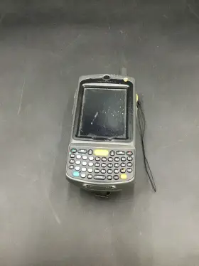 Mc75a8-pyfswqra9wr Symbol Mobile Computer #2