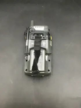 Mc75a8-pyfswqra9wr Symbol Mobile Computer #3