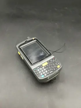 Mc75a8-pyfswqra9wr Symbol Mobile Computer