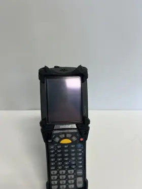 Mc9060-gf0hbeea4ww Symbol Barcode Scanner With Battery #2