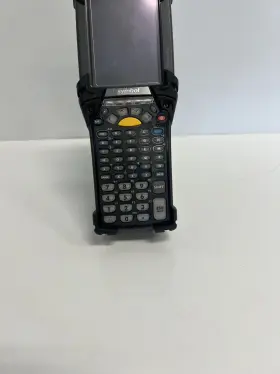 Mc9060-gf0hbeea4ww Symbol Barcode Scanner With Battery #3