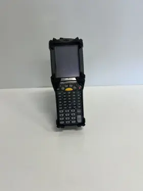 Mc9060-gf0hbeea4ww Symbol Barcode Scanner With Battery