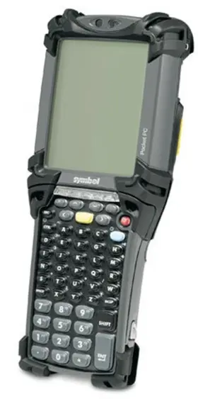 Mc9063-khfhbeea7ww Symbol Mc9063-khfhbeea7w Wireless Barcode Scanner