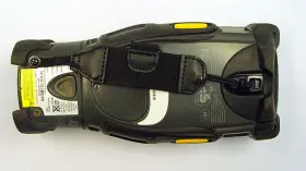 Mc9063-sheh9aea7ww Symbol Mc9000-s Mobile Computer Barcode Scanner Terminal #2