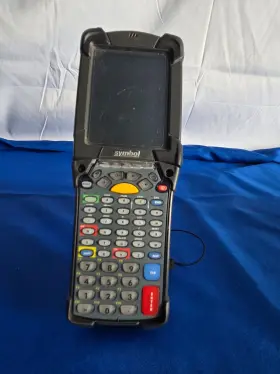 Mc9090-gf0hbgga2wr Symbol Mc9090-gf0hbega2wr Laser Scanner