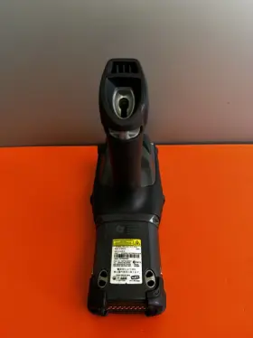 Mc9090-gf0hbega2ww Symbol Barcode Scanner #3