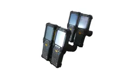 Mc9090-gf0hbfga2wr Symbol Lot 4 Motorola Barcode Scanner - Free Shipping #3