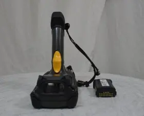Mc9090-gfohjefa5wr Symbol Windows Embedded Barcode Scanner #2