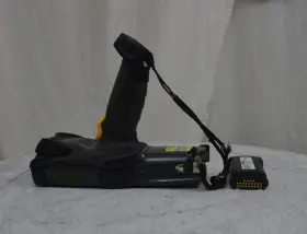 Mc9090-gfohjefa5wr Symbol Windows Embedded Barcode Scanner #3