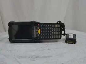 Mc9090-gfohjefa5wr Symbol Windows Embedded Barcode Scanner