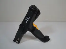 Mc9090-gfohjgfa6wr Symbol Motorola Barcode Label Scanner #2