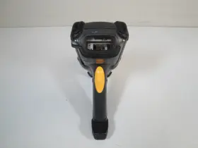 Mc9090-gfohjgfa6wr Symbol Motorola Barcode Label Scanner #3