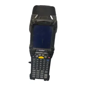 Mc9090-gkohjefr7us Symbol Motorola Mc9090r6 Wireless Rfid Reader Mobile Barcode Scanner - Untested #3
