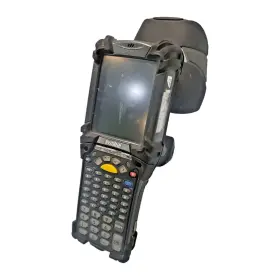 Mc9090-gkohjefr7us Symbol Motorola Mc9090r6 Wireless Rfid Reader Mobile Barcode Scanner - Untested