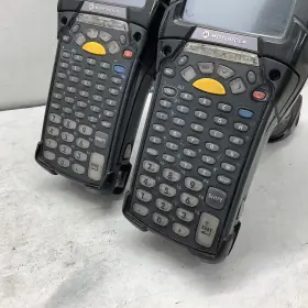 Mc9190-gj0sweqa6wr Symbol 2x Barcode Scanner Lorax 1d Windows Mobile 6.5 #2