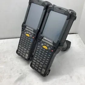 Mc9190-gj0sweqa6wr Symbol 2x Barcode Scanner Lorax 1d Windows Mobile 6.5