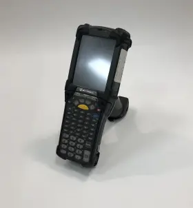 Mc91910-g30sweqa6wr Symbol Barcode Scanner With Battery