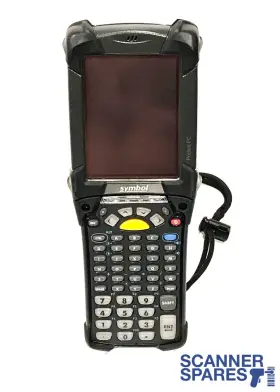 Mc92n0-g90sxeya5wr Symbol 1d/2d Long Range Windows Ce 7.0 And 6 Months Warranty #2