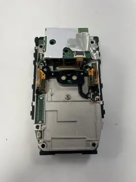 Mc92n0-gj0sxera5wr Symbol Mainboard Lcd And Scan Engine Windows Embedded 6.5 #2