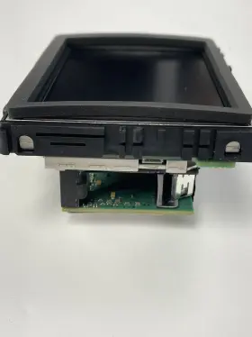 Mc92n0-gj0sxera5wr Symbol Mainboard Lcd And Scan Engine Windows Embedded 6.5 #3