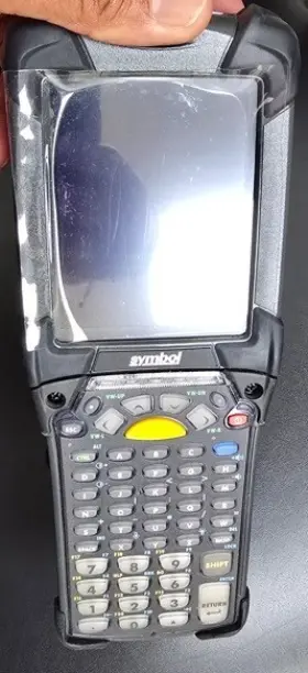 Mc92n0-gl0sxgya5wr Symbol Refurbished 1d And 2d Imager Short Range Windows Ce 7.0