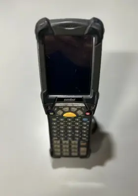 Mc92n0-gl0sxjya5wr Symbol 1d And 2d Imager Short Range Windows Ce 7.0