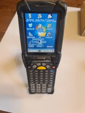 Mc92n0-gm0syeya6wr Symbol New Open Box