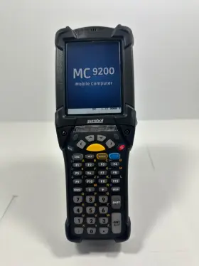 Mc92n0-gp0sxera5wr Symbol Mobile Computer With 1 Battery / You Choose Keypad Grade A #2