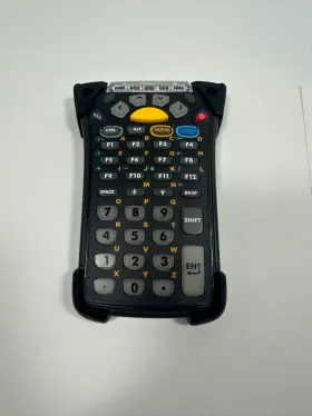 Mc92n0-gp0sxera5wr Symbol Mobile Computer With 1 Battery / You Choose Keypad Grade A #3