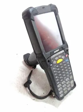 Mc92n0-gp0sxera6wr Symbol Mobile Barcode Scanner Pda