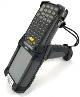 Mc92n0-gp0sxgya5wr Symbol 1d/2d Mobile Computer Ce 7 See Desc