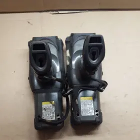 Mc92no-g30sxjya5wr Symbol Lot-2 Zebra Barcode Scanner T4-d13 Cc #2