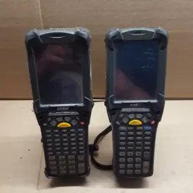 Mc92no-g30sxjya5wr Symbol Lot-2 Zebra Barcode Scanner T4-d13 Cc