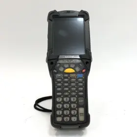Mc92n0-g30sxfra5wr Symbol Mc9zn0-g3osxfra5wr Barcode Scanner With Battery