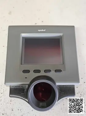Mk1200-0n0dakbwt0r Symbol Data Terminal