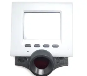 Symbol Mk2000-1310-01 Microkiosk Multimedia Price Checker Barcode Scanner