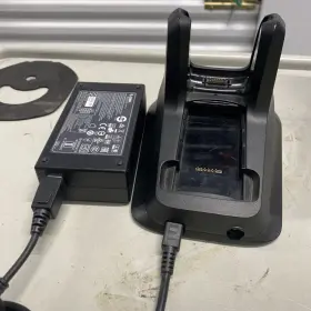Mc-33-2suchg Symbol / Motorola Crd3000-100r Charging Usb Cradle Crd -mc-33-2suchg Charger