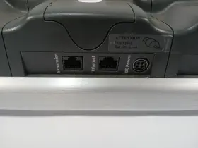 Crd8800-4000e Symbol Motorola Crd800-4000e Four Slot Charge Cradle Dock #3