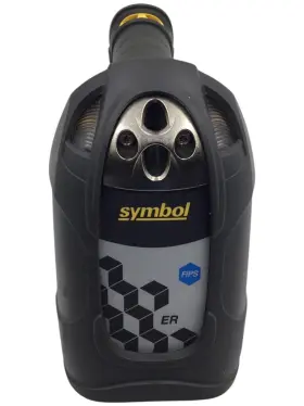 Ds3578-er2f305wr Symbol Motorola Wireless Rugged Barcode Scanner Inch Untested