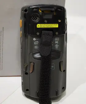 Mc7090-pk0djqfa8wr Symbol Motorola Mc70 Mobile 5 Barcode Scanner No Battery #2