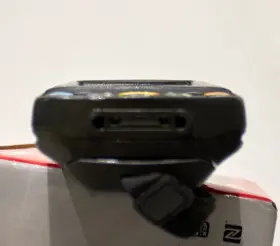 Mc7090-pk0djqfa8wr Symbol Motorola Mc70 Mobile 5 Barcode Scanner No Battery #3