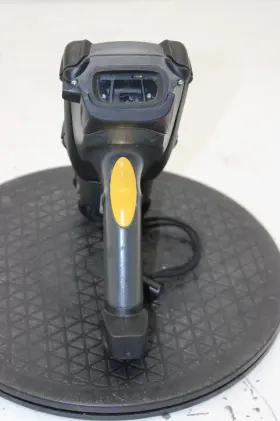 Mc9090-gk0hjefa6wr Symbol / Motorola Barcode Scanner - Untested As-is #2