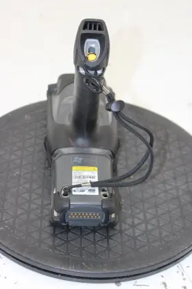 Mc9090-gk0hjefa6wr Symbol / Motorola Barcode Scanner - Untested As-is #3