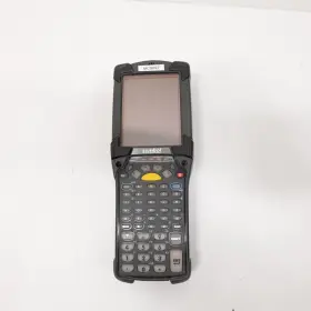 Mc9097-khthjeha6ww Symbol Motorola Mc9097 Laser Wireless Barcode Scanner No Battery