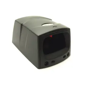 Ms-1207fzy-i000 Symbol Motorola Ms-1207fzy-1000 Miniscan Fixed Barcode Scanner Reader 36 Scans/sec Db9