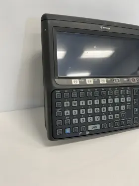 Vc5090-ma0tmqgh6wr Symbol Motorola Vc5090 Vehicle Forklift Mount Data Terminal Device #2