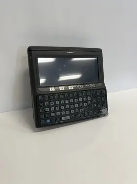 Vc5090-ma0tmqgh6wr Symbol Motorola Vc5090 Vehicle Forklift Mount Data Terminal Device