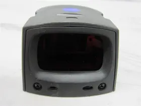 Ms-1204fzy-i011r Symbol 4 Lot - Tech Mini Scan Barcode Scanner #3
